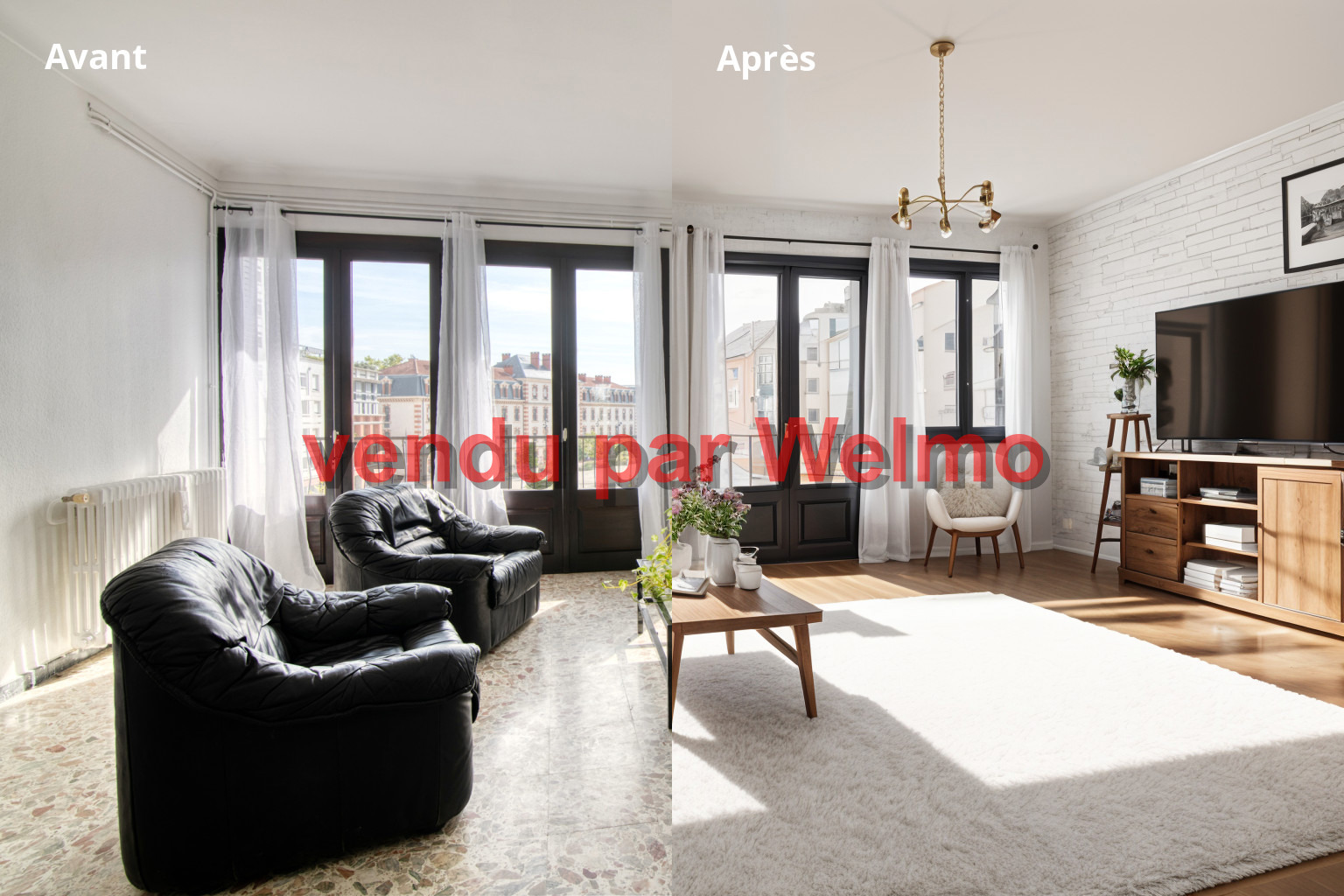 Appartement