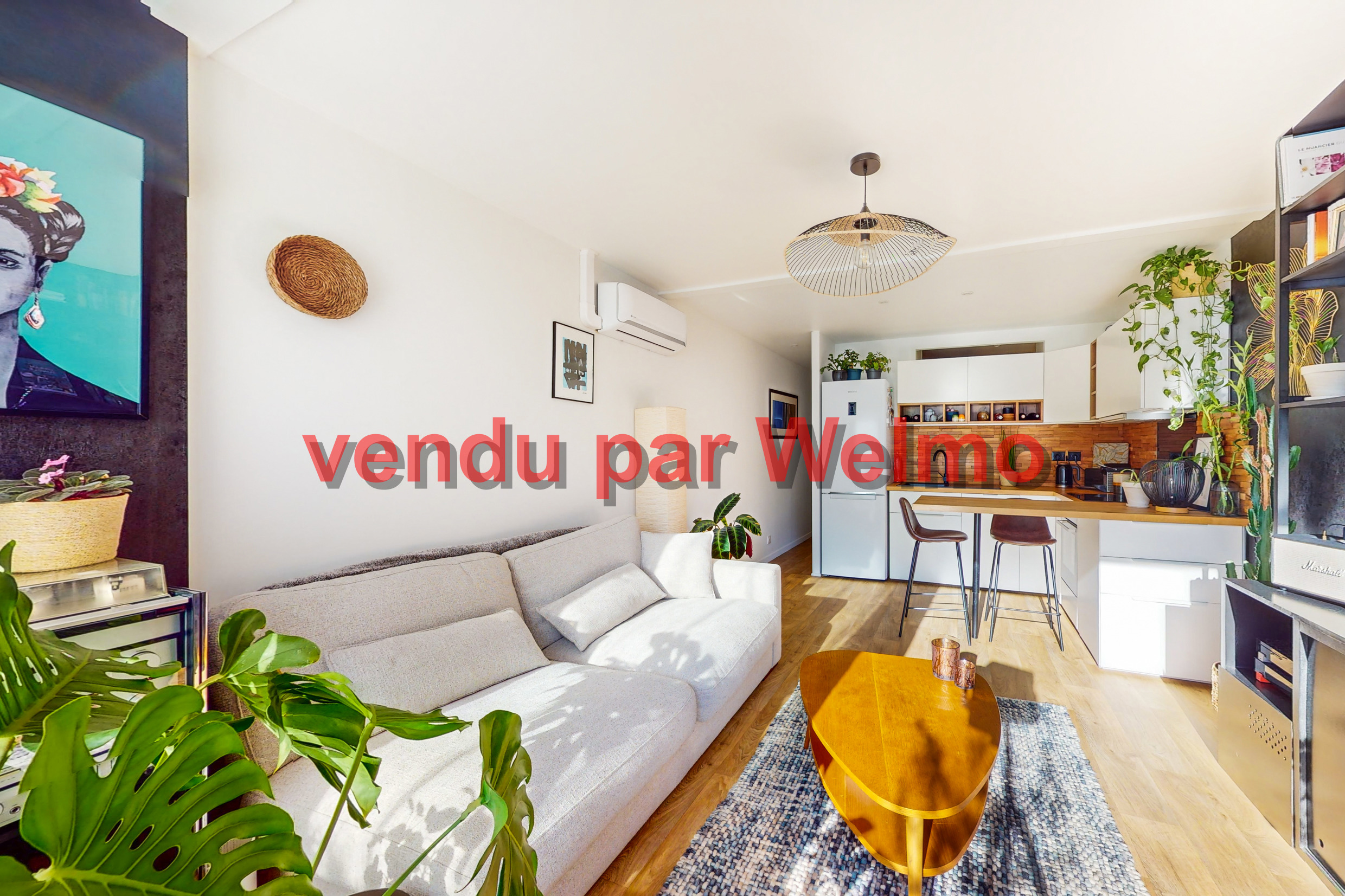 Appartement