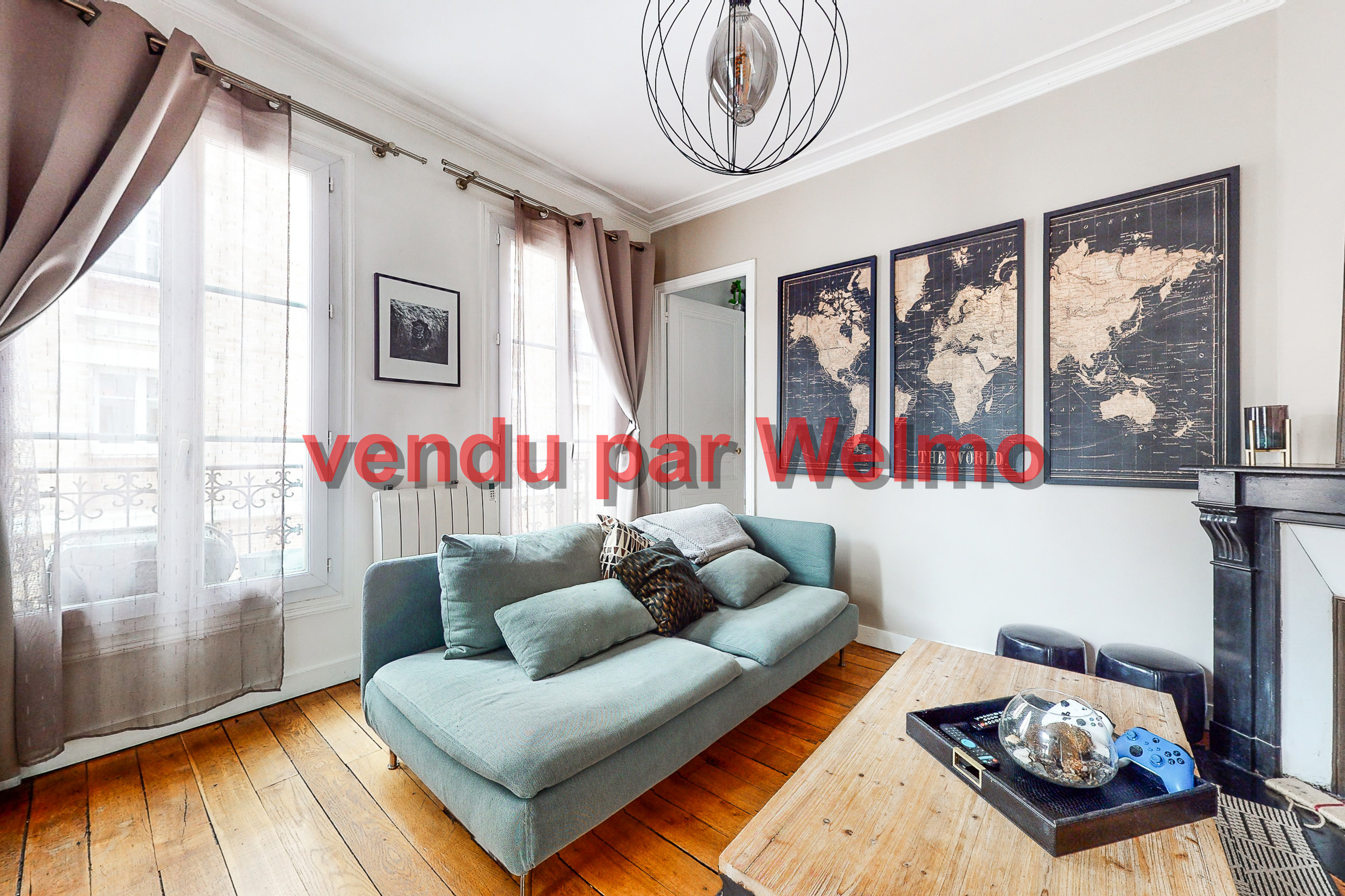 Appartement
