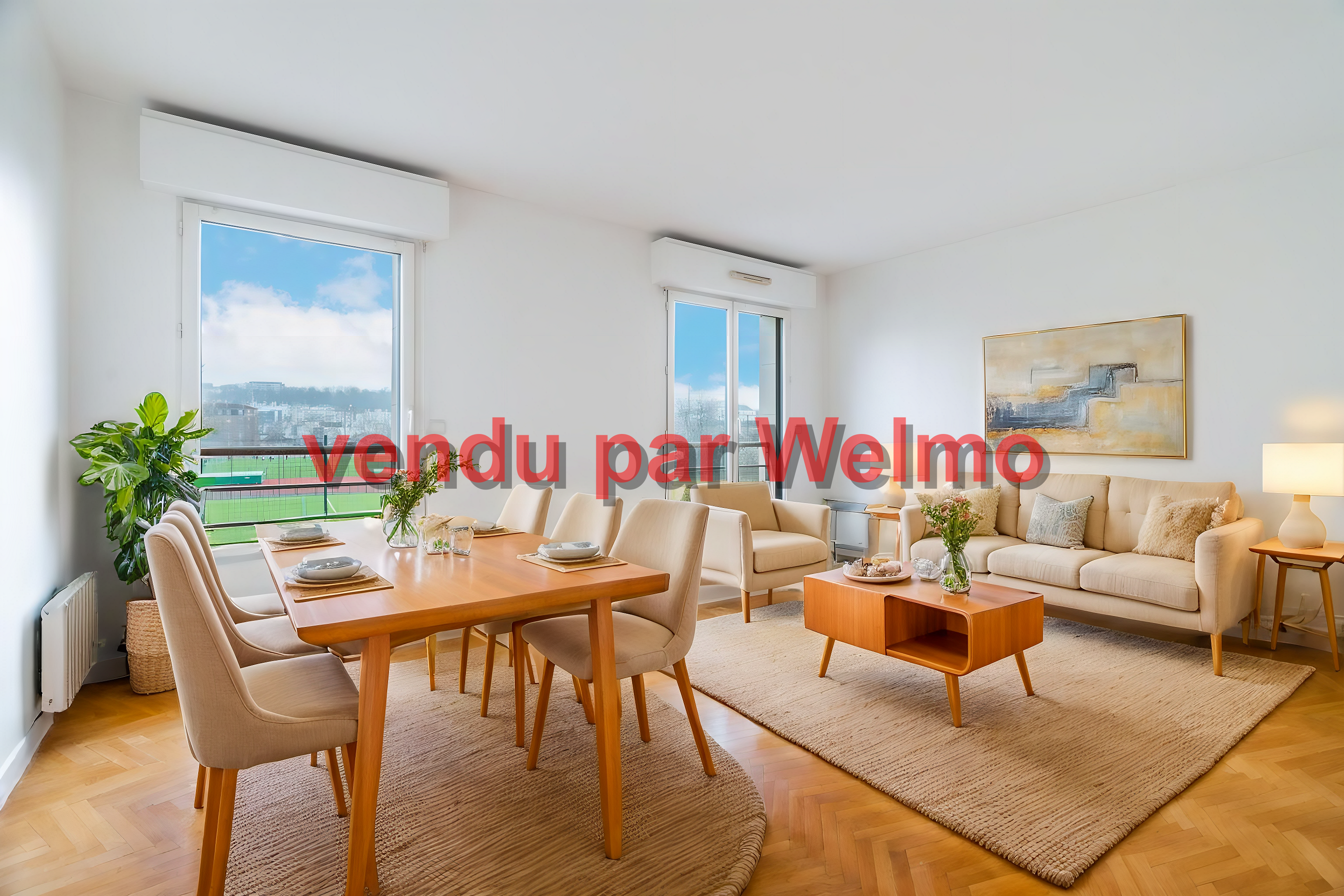 Appartement