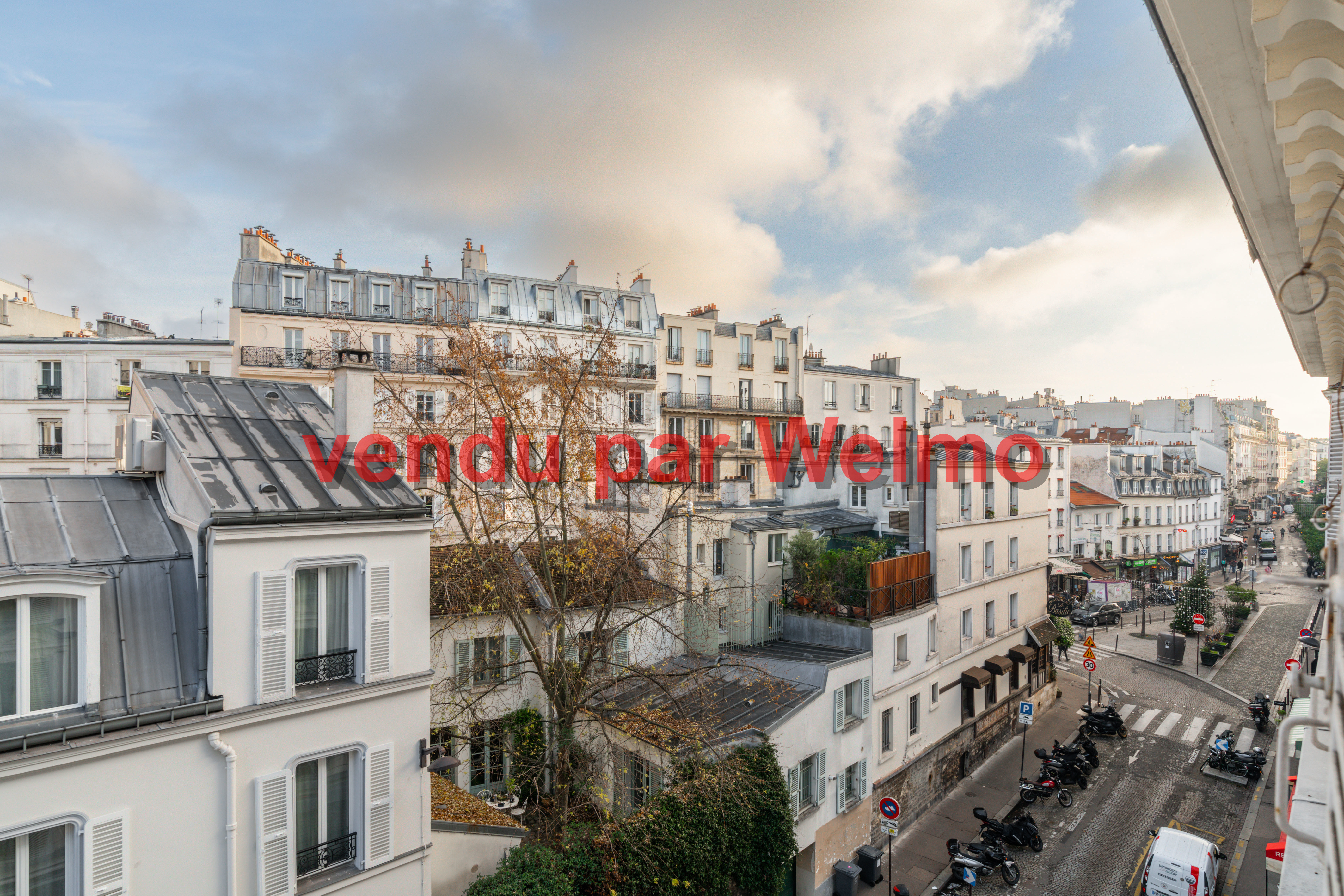 Appartement