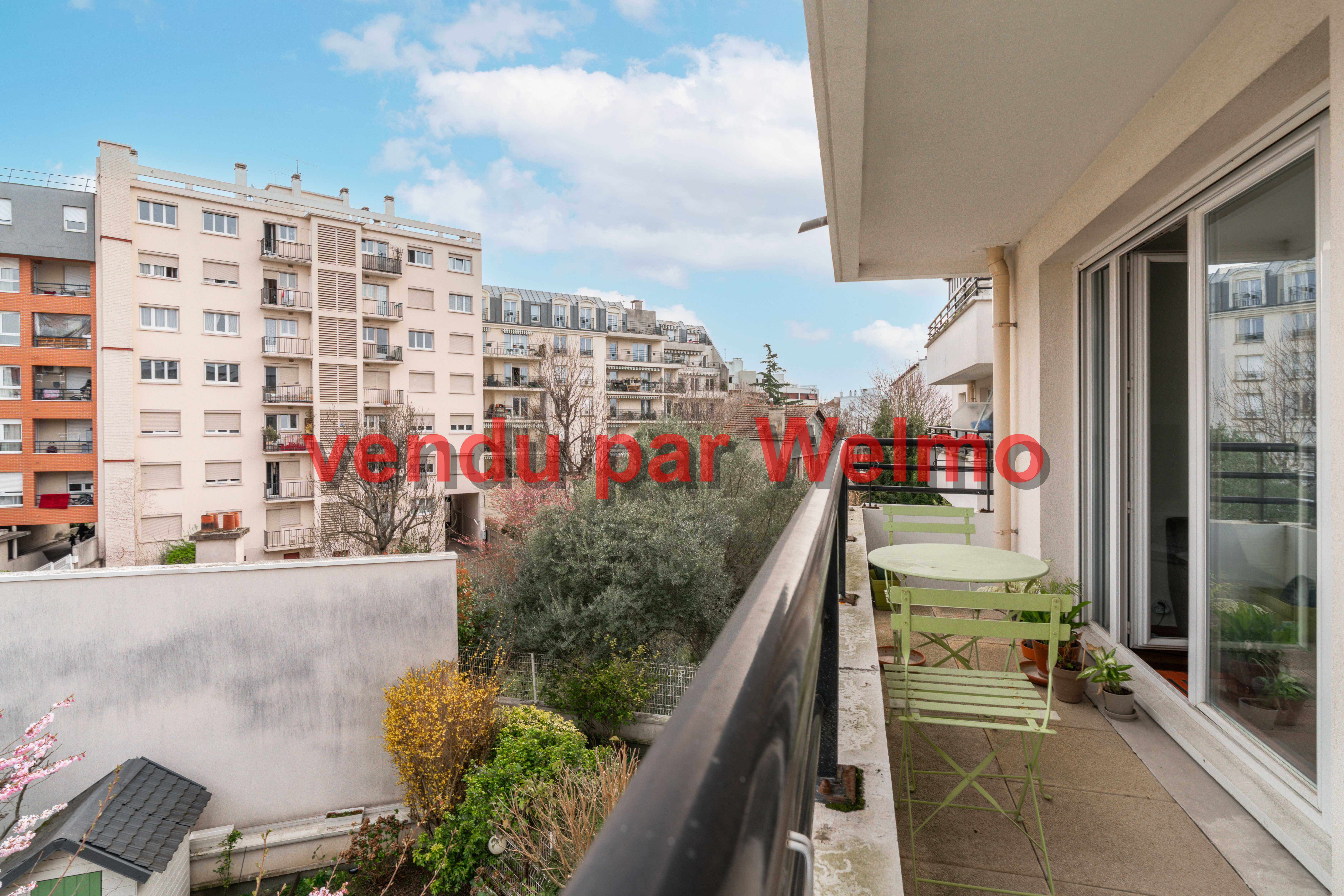 Appartement
