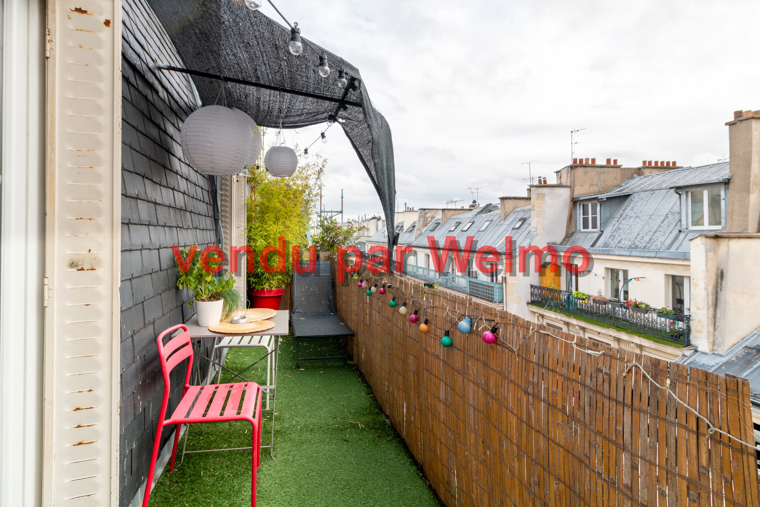 Appartement