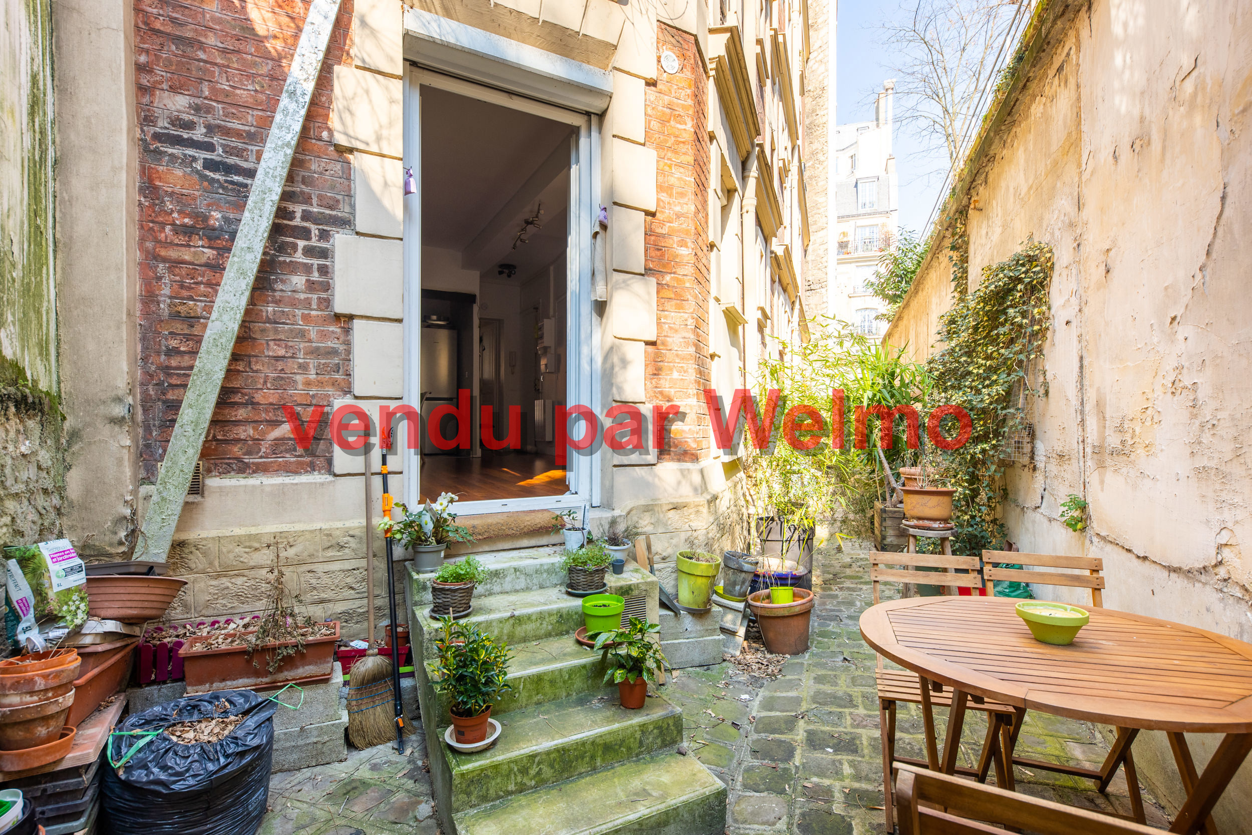 Appartement