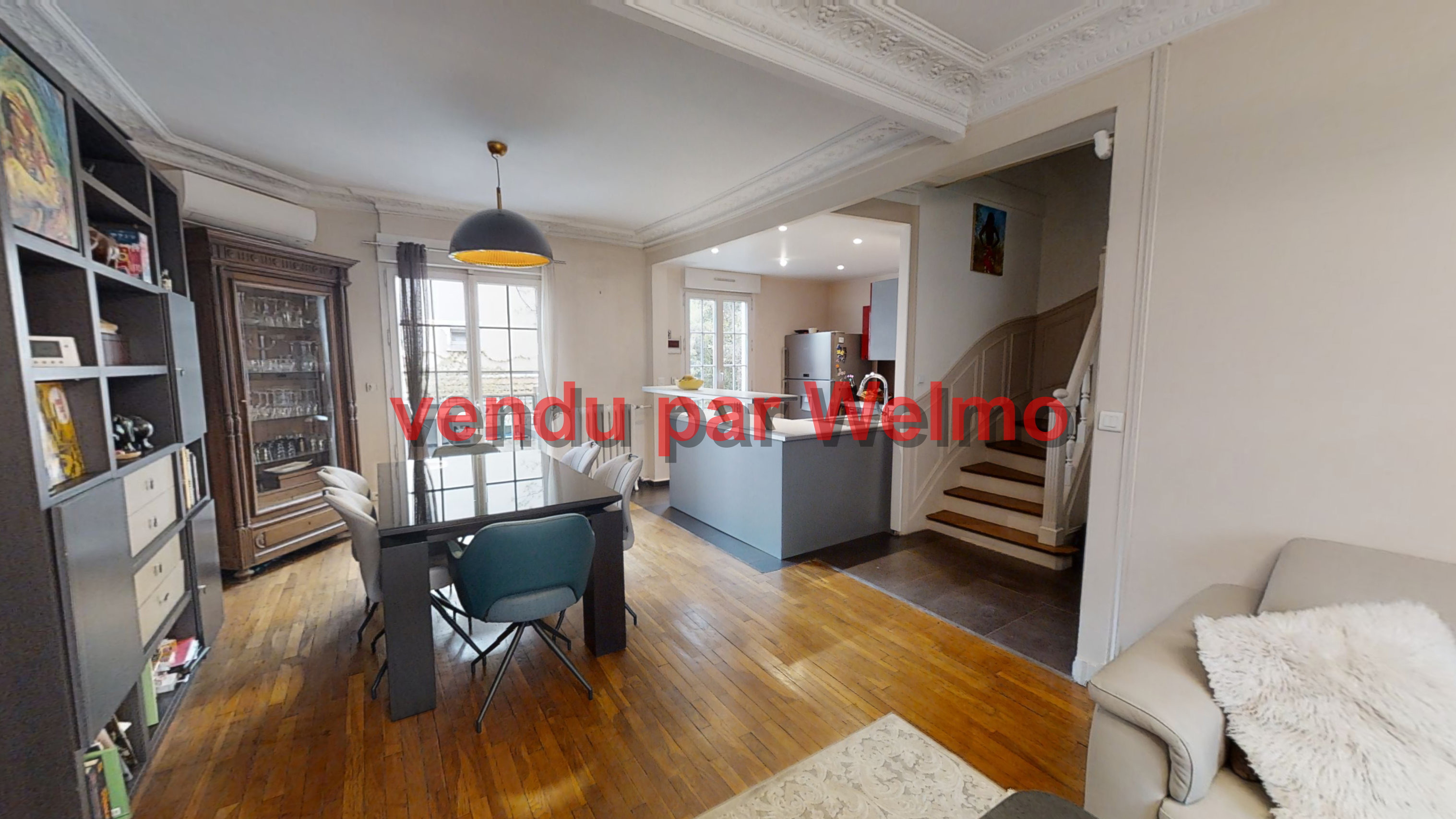 Maison