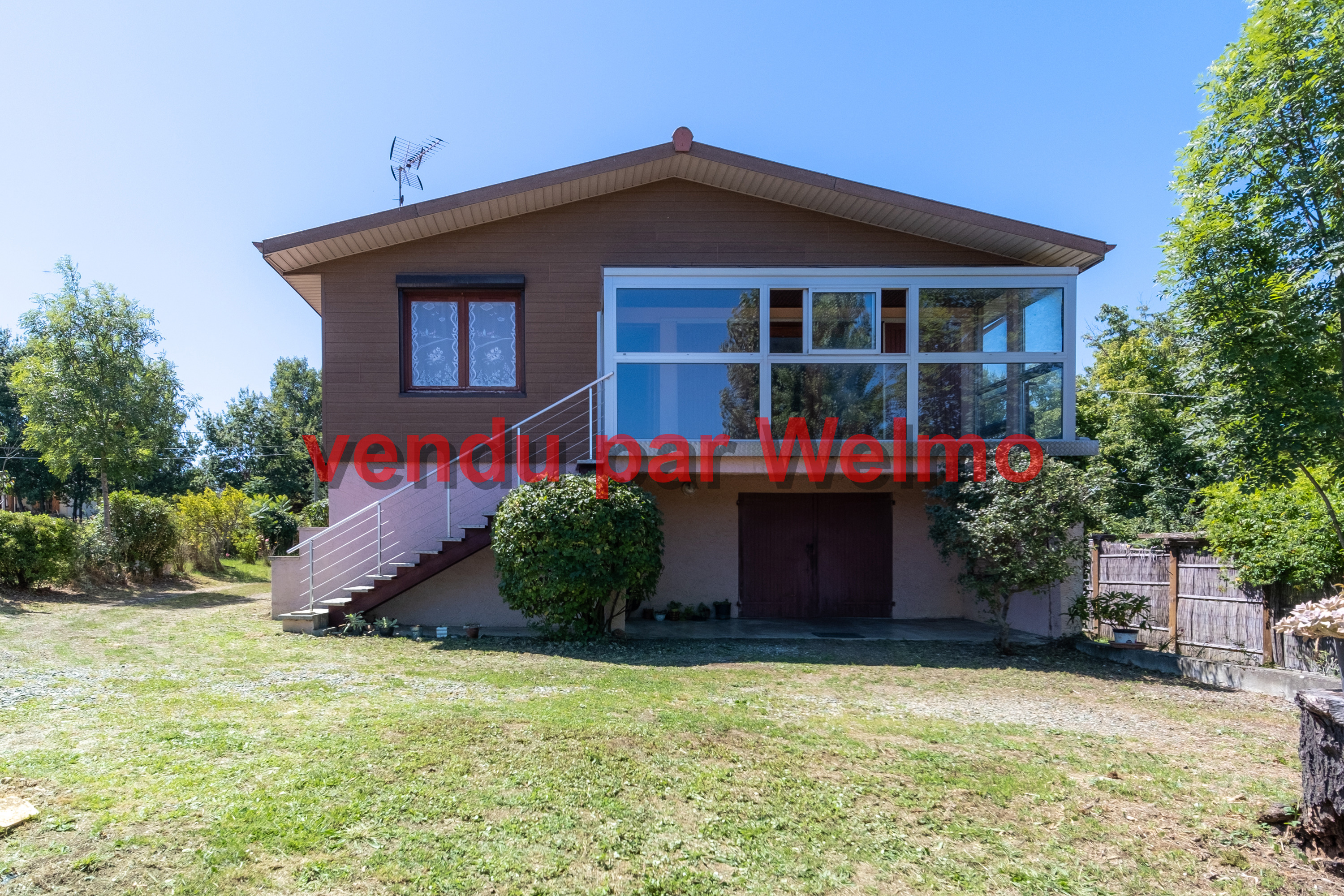 Maison