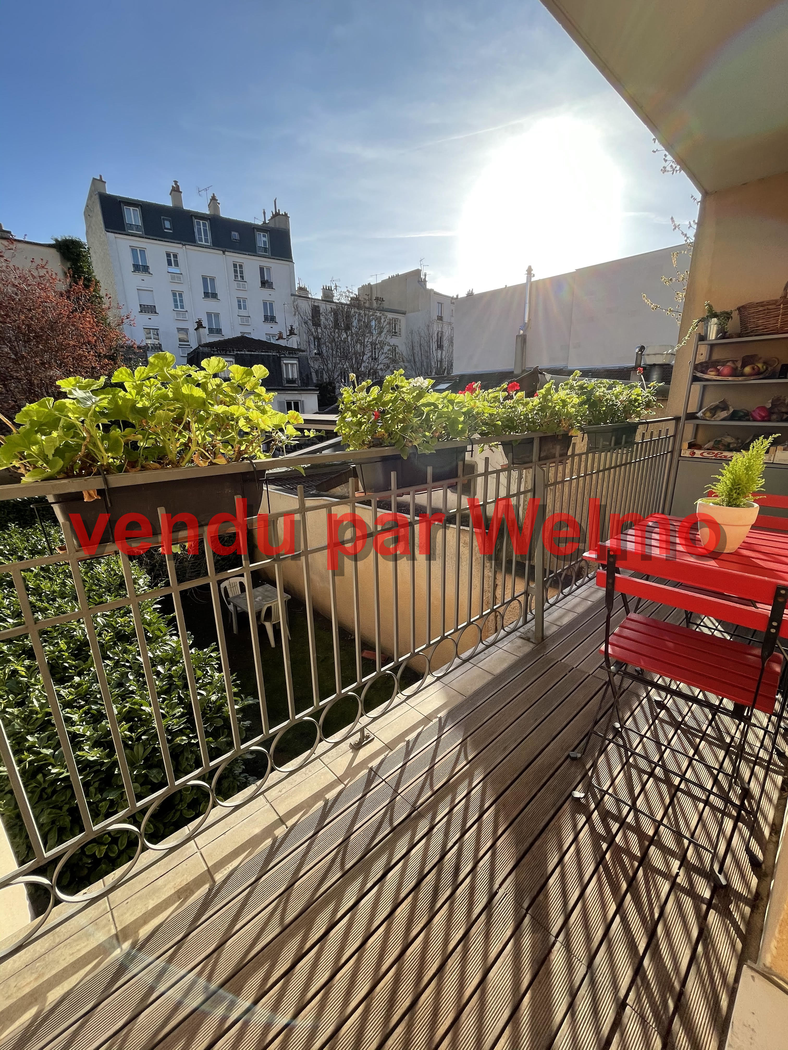 Appartement