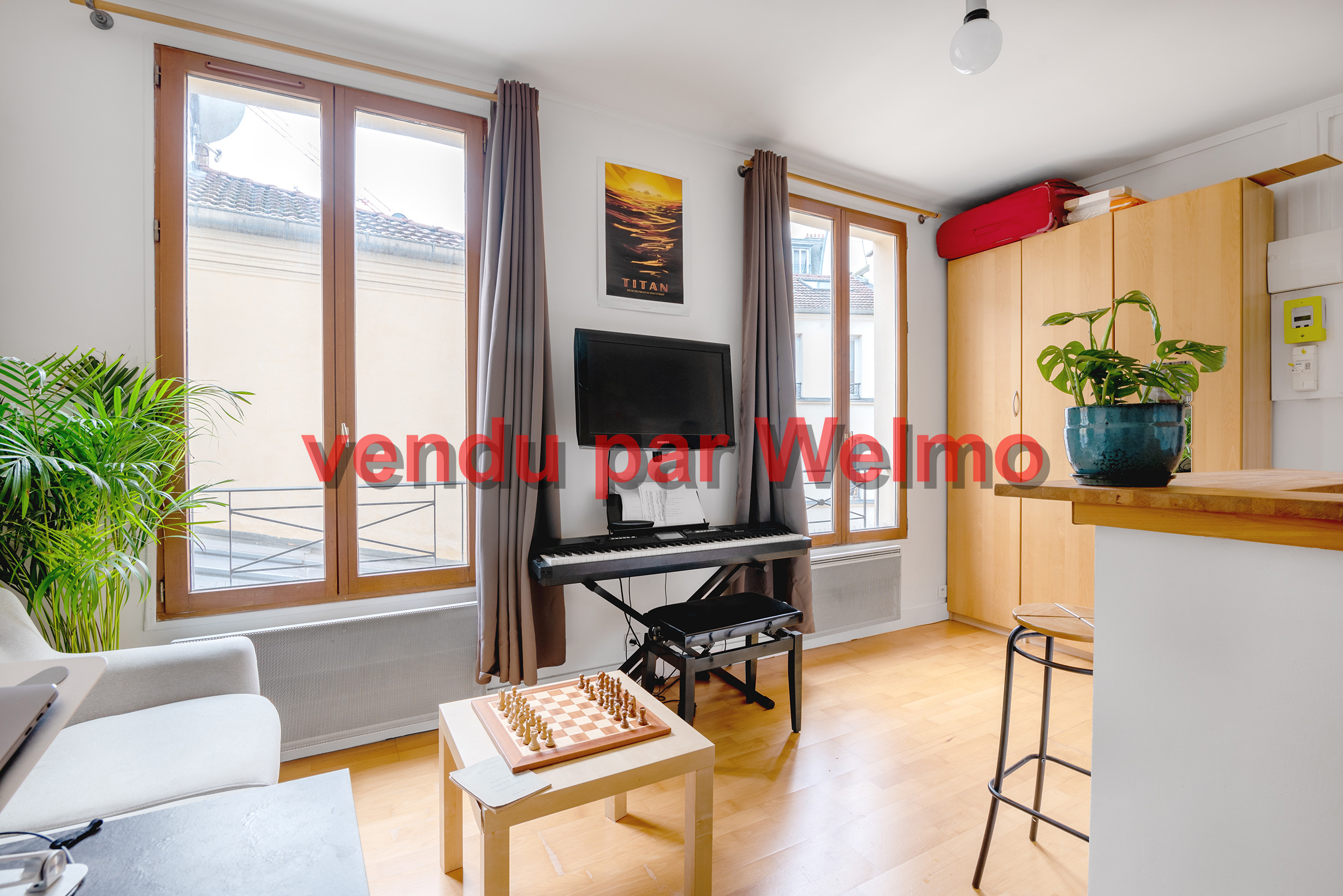 Appartement