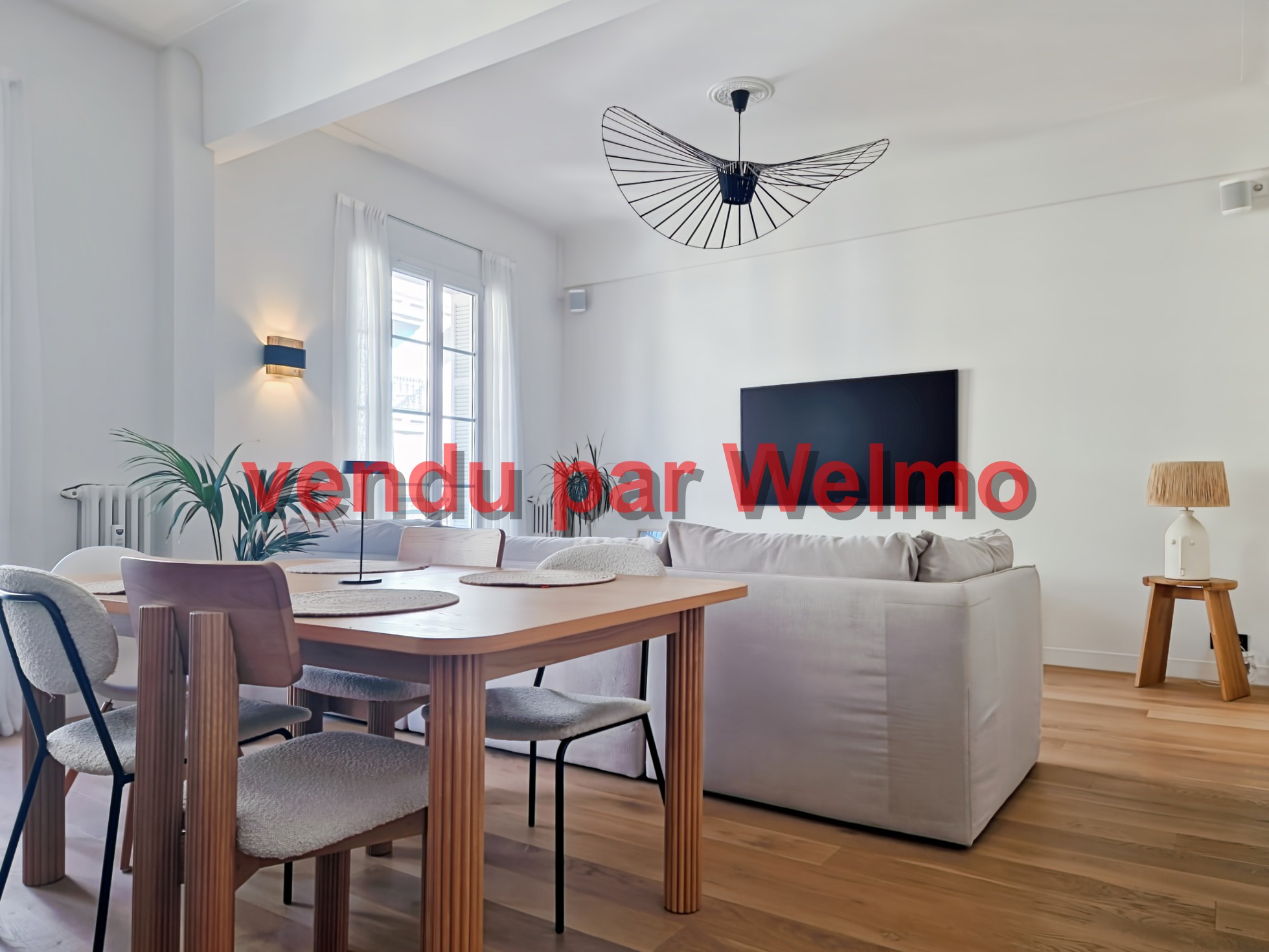 Appartement