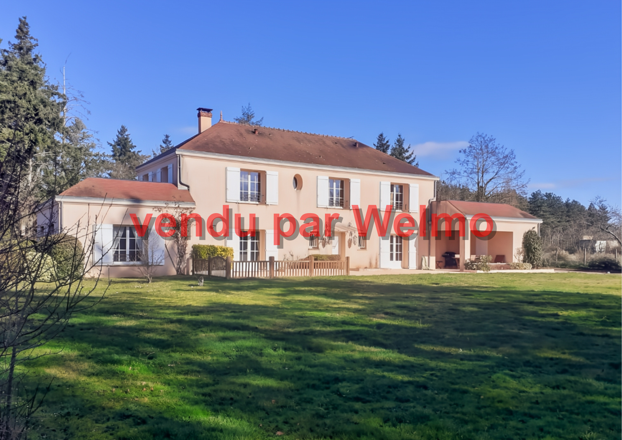 Maison