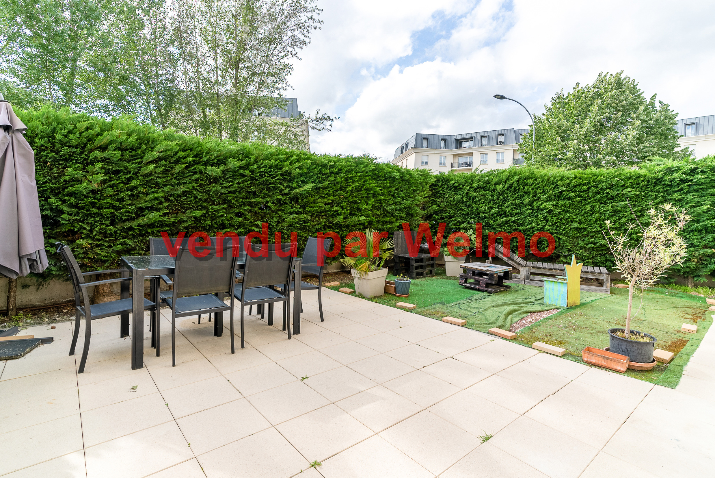 Appartement