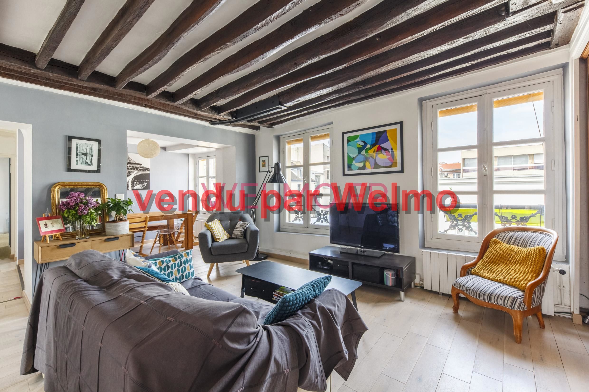 Appartement