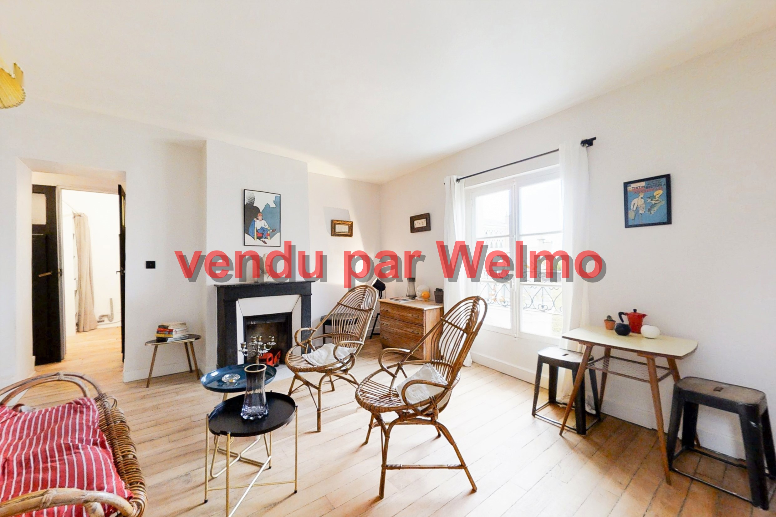 Appartement