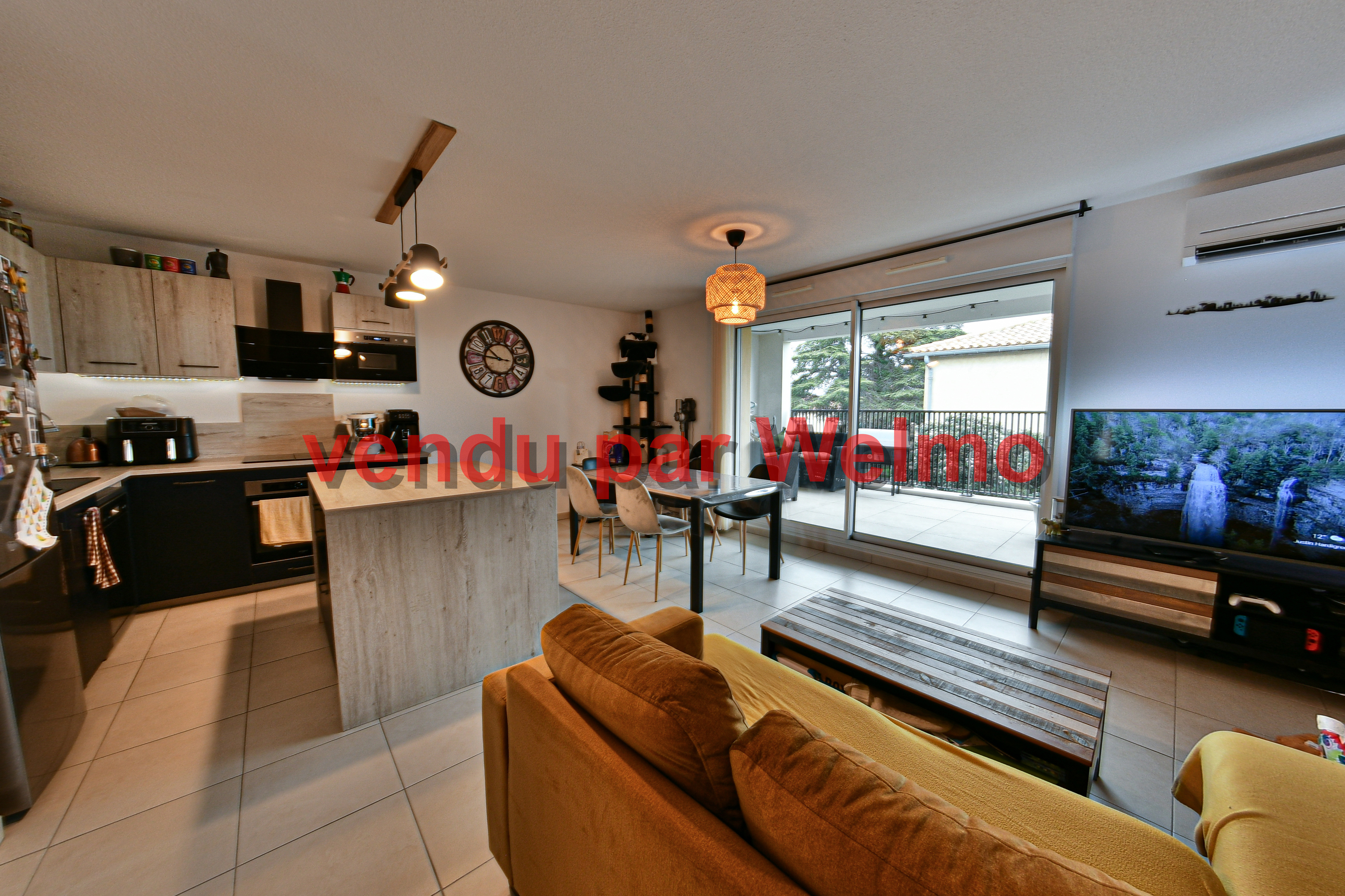 Appartement