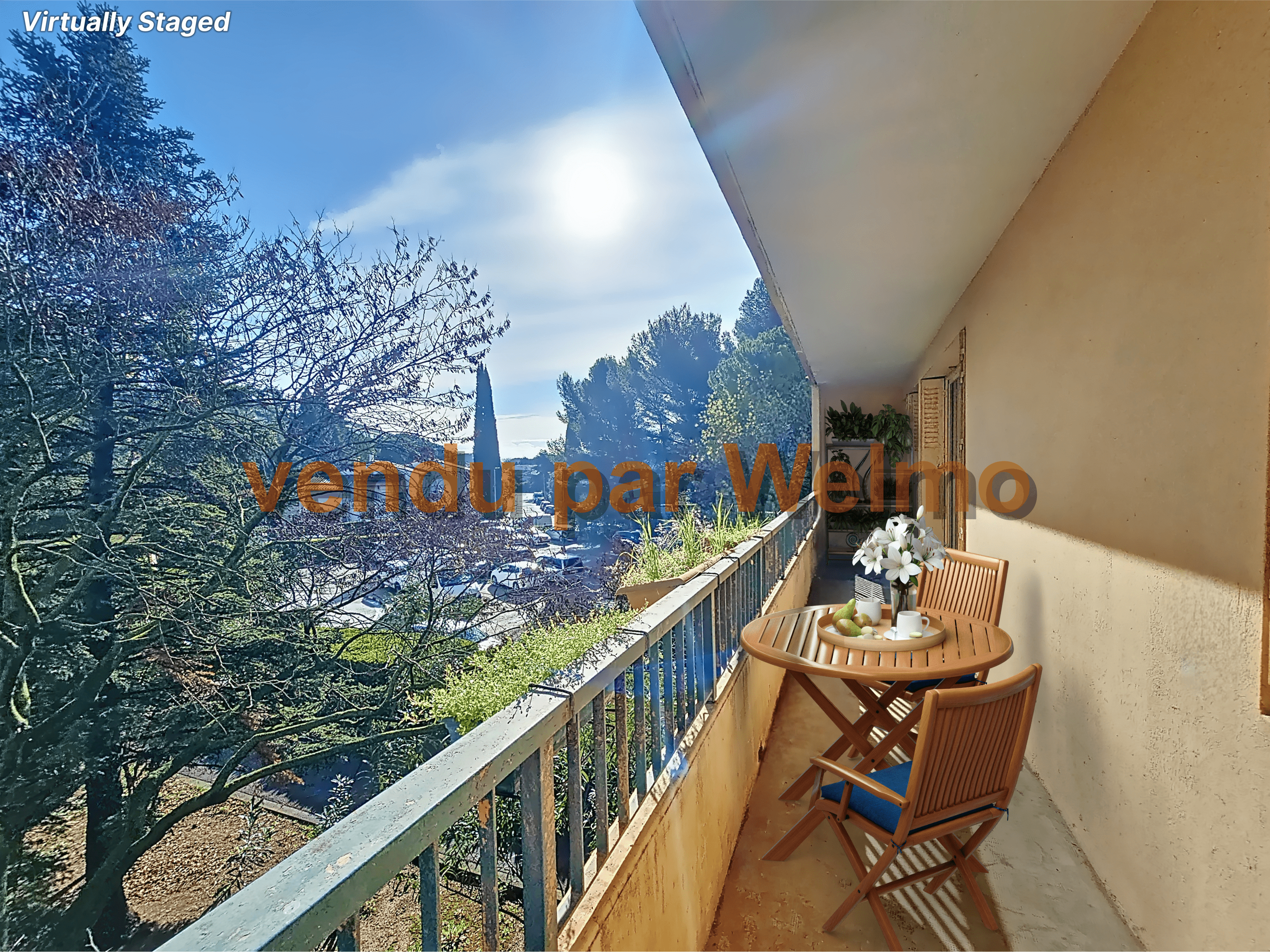 Appartement