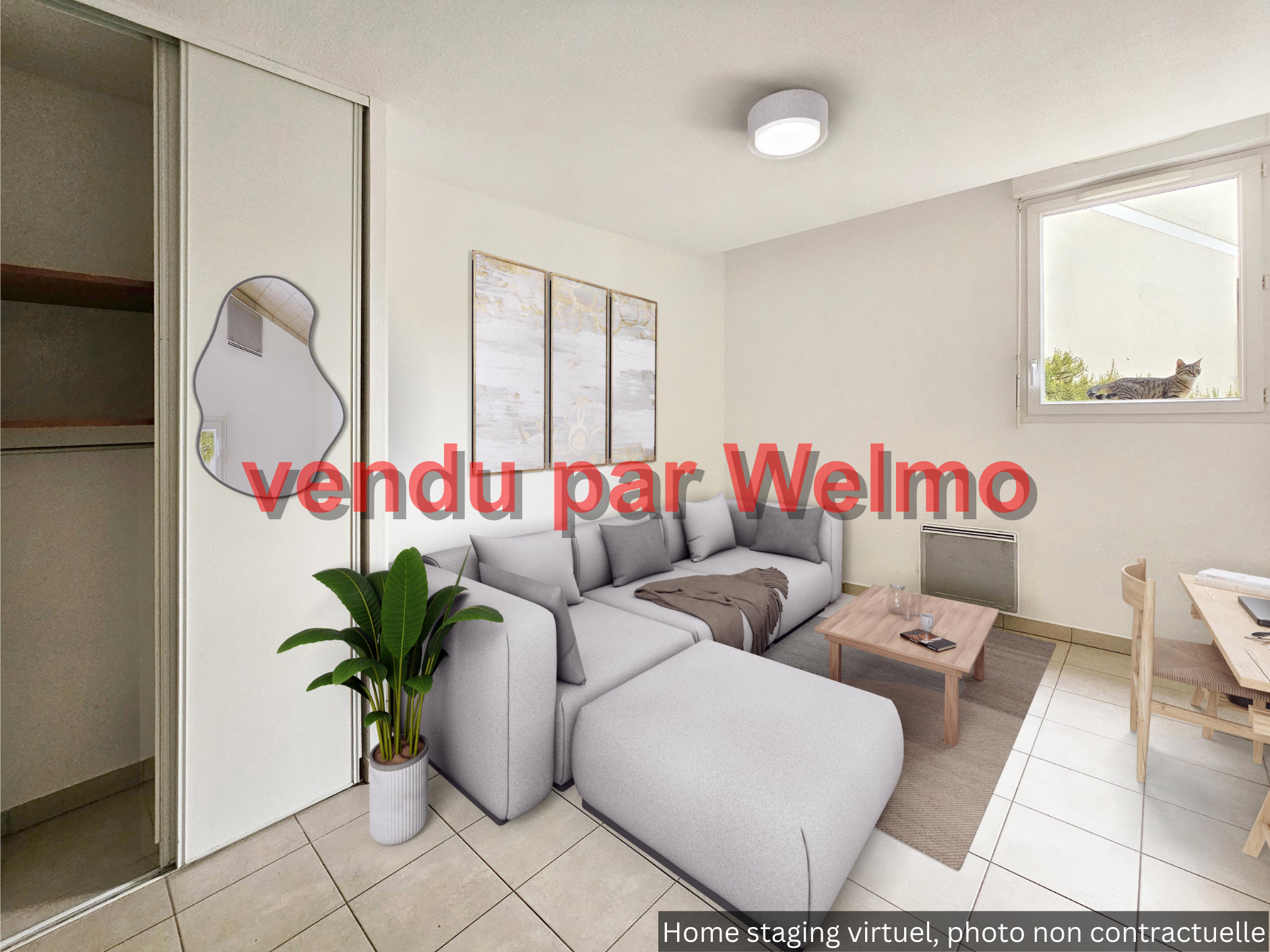 Appartement