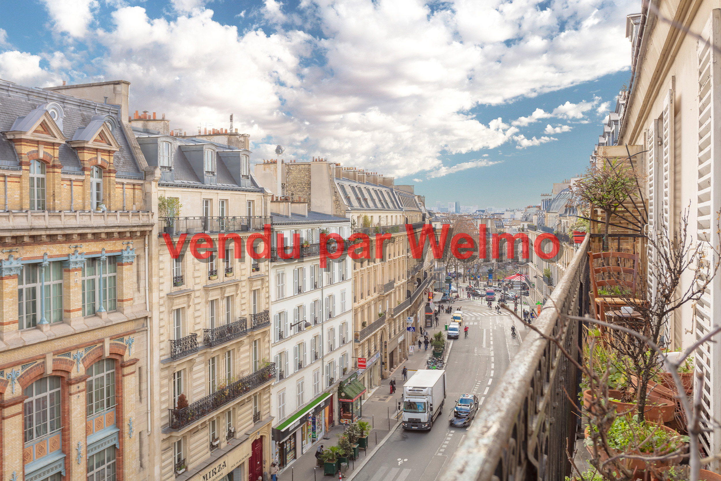 Appartement