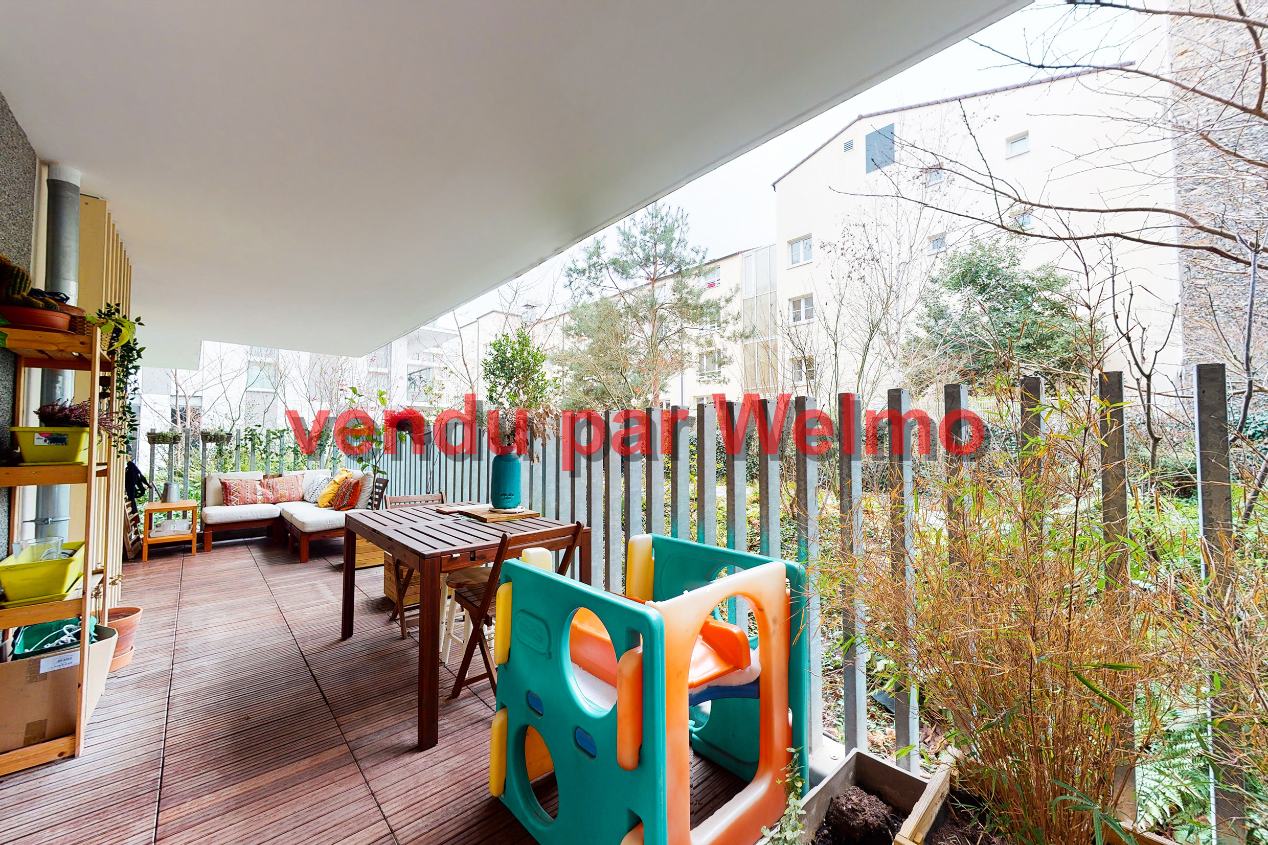 Appartement