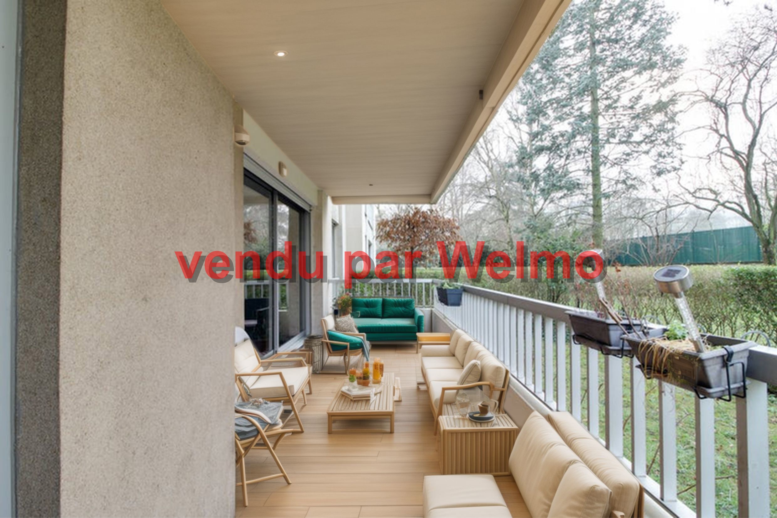 Appartement