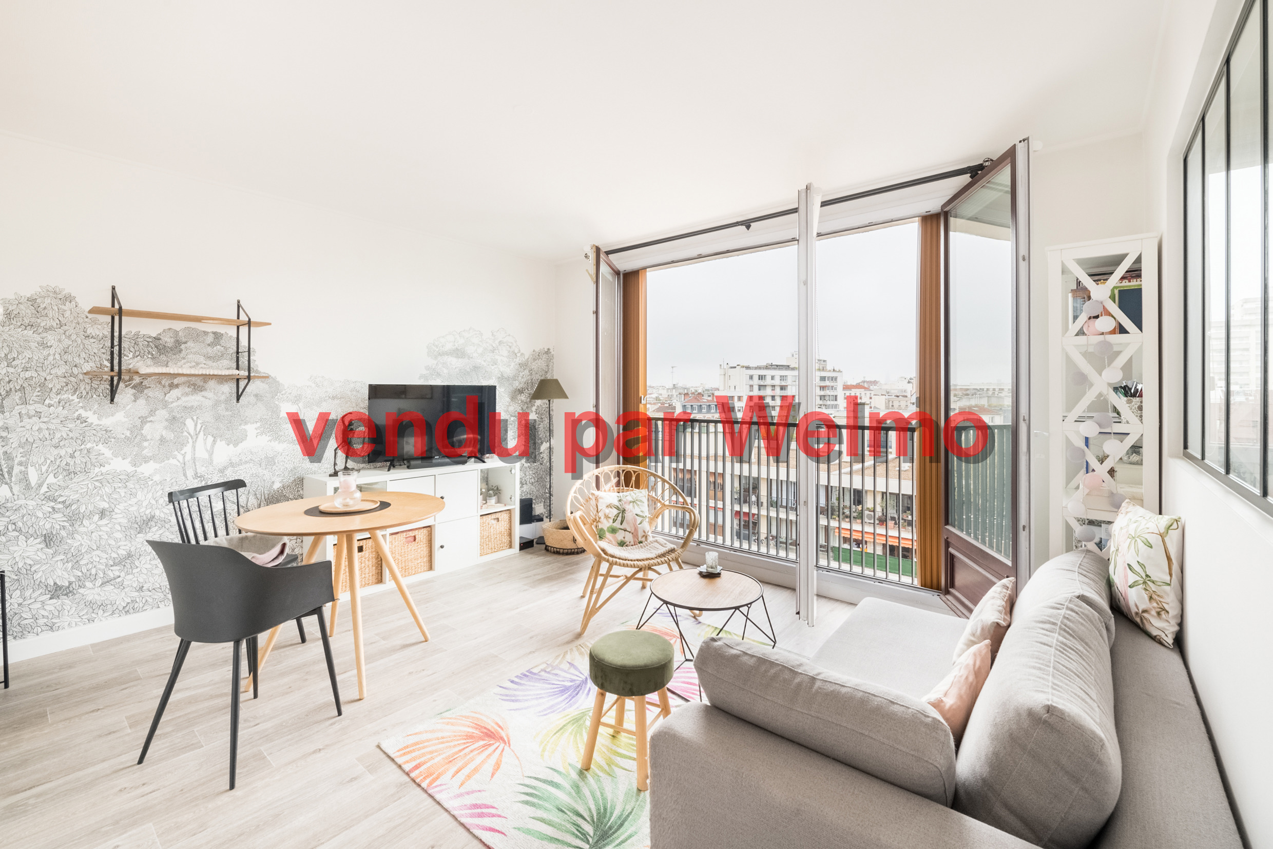 Appartement