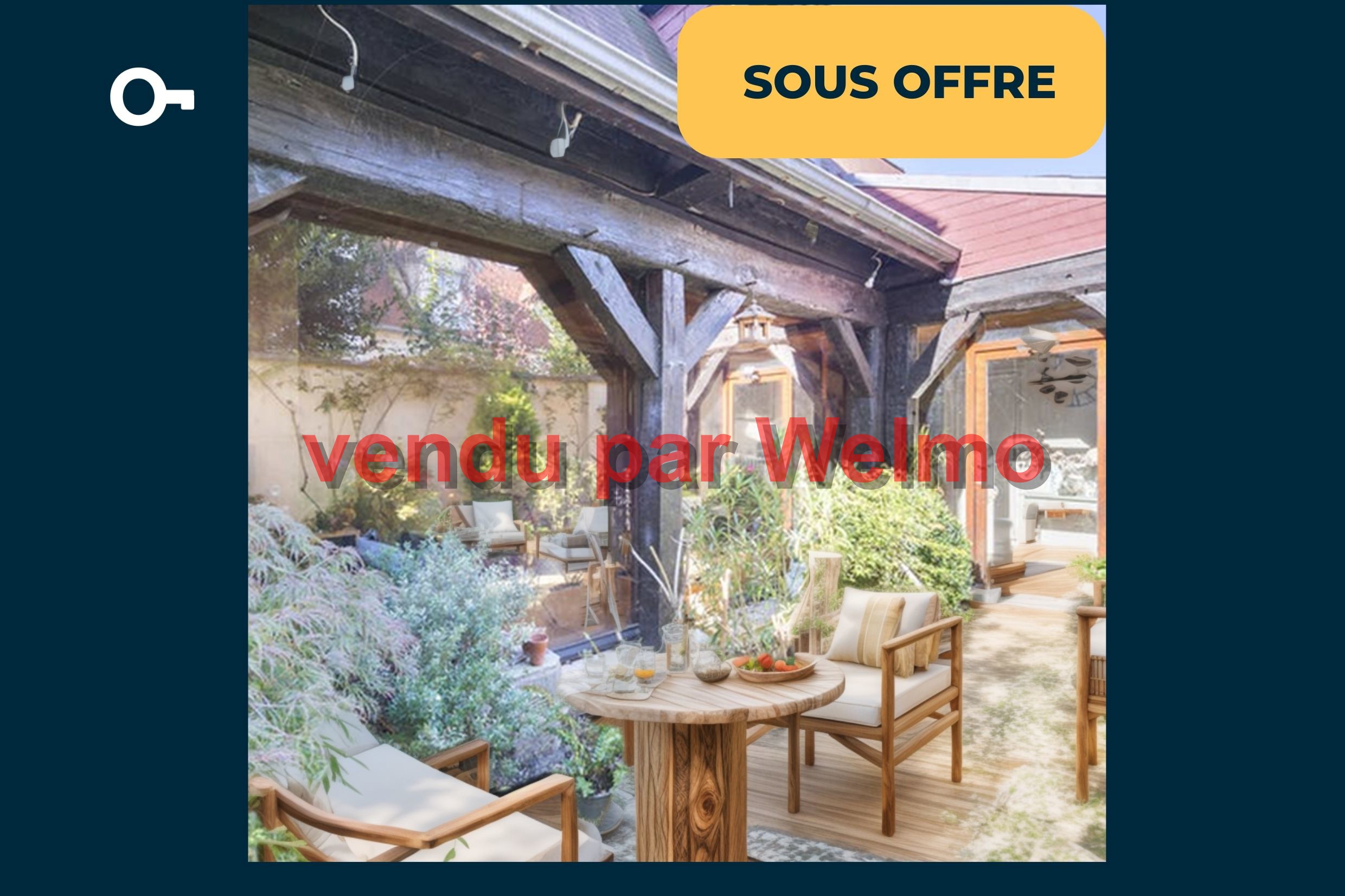 Maison